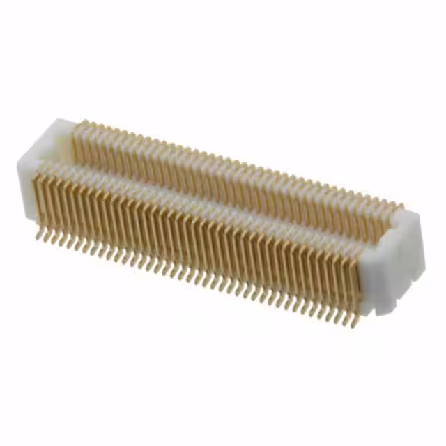 AXN680585G Panasonic Electric Works  Matrices de type bord Mezzanine (carte à carte)